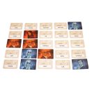 Fedőnevek társasjáték