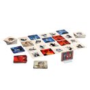 Fedőnevek képekkel társasjáték