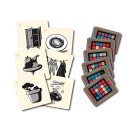 Fedőnevek képekkel társasjáték