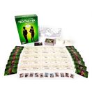 Fedőnevek négyszemközt társasjáték