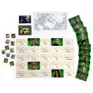 Fedőnevek négyszemközt társasjáték