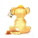 Csillogó Disney 100. évfordulós plüss, 30 cm - Simba (Limitált kiadás)