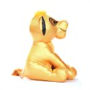 Csillogó Disney 100. évfordulós plüss, 30 cm - Simba (Limitált kiadás)