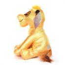 Csillogó Disney 100. évfordulós plüss, 30 cm - Simba (Limitált kiadás)