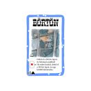 Bang! társasjáték - magyar kiadás