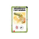 Bang! Dodge City társasjáték - magyar kiadás