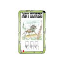 Bang! Dodge City társasjáték - magyar kiadás