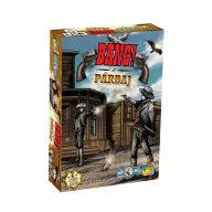 Bang Párbaj kártyajáték