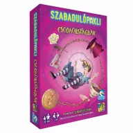 Szabadulópakli – Csodaországban