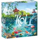 Koi társasjáték - stratégiai játék