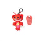 Deddy Bears meglepetés clip-on plüss, 4. sorozat - többféle