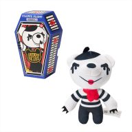   Deddy Bears plüss koporsóban, 4. sorozat, 15 cm-es - Flippe-Flop