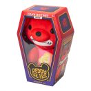 Deddy Bears plüss koporsóban, 4. sorozat, 30 cm-es - Hotpot