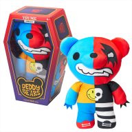 Deddy Bears plüss koporsóban, 4. sorozat, 30 cm-es - YouMe