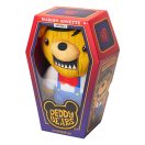 Deddy Bears plüss koporsóban, 4. sorozat, 30 cm-es - Marion-Annette