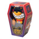 Deddy Bears plüss koporsóban, 4. sorozat, 30 cm-es - Snappers