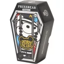 Deddy Bears plüss koporsóban, 5. sorozat, 15 cm-es - Prizzbear