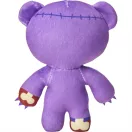 Deddy Bears plüss koporsóban, 5. sorozat, 15 cm-es - Virus