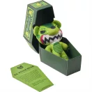 Deddy Bears plüss koporsóban, 5. sorozat, 15 cm-es - Ex-Stink