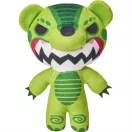 Deddy Bears plüss koporsóban, 5. sorozat, 15 cm-es - Ex-Stink