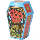 Deddy Bears plüss koporsóban, 5. sorozat, 15 cm-es - Daze Mclick  
