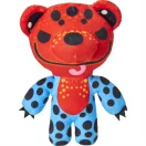 Deddy Bears plüss koporsóban, 5. sorozat, 15 cm-es - Daze Mclick  
