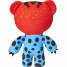 Deddy Bears plüss koporsóban, 5. sorozat, 15 cm-es - Daze Mclick  