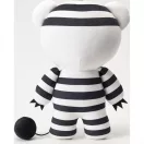 Deddy Bears plüss koporsóban, 5. sorozat, 30 cm-es - Prizzbear