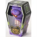 Deddy Bears plüss koporsóban, 5. sorozat, 30 cm-es - Virus