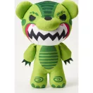 Deddy Bears plüss koporsóban, 5. sorozat, 30 cm-es - Ex-Stink