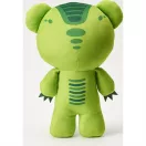 Deddy Bears plüss koporsóban, 5. sorozat, 30 cm-es - Ex-Stink