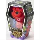 Deddy Bears plüss koporsóban, 5. sorozat, 30 cm-es - Daze Mclick  