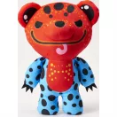 Deddy Bears plüss koporsóban, 5. sorozat, 30 cm-es - Daze Mclick  