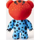 Deddy Bears plüss koporsóban, 5. sorozat, 30 cm-es - Daze Mclick  