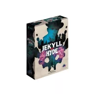 Jekyll vs. Hyde kártyajáték