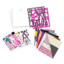 TOPModel Popstar divattervező