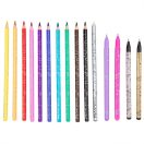 TOPModel Kifestő könyv ceruzaszettel