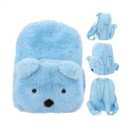 TOPModel Iceworld plüss macis hátizsák