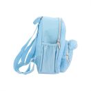 TOPModel Iceworld plüss macis hátizsák