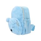 TOPModel Iceworld plüss macis hátizsák