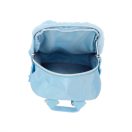 TOPModel Iceworld plüss macis hátizsák