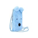 TOPModel Iceworld plüss macis telefontok