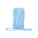 TOPModel Iceworld plüss macis telefontok