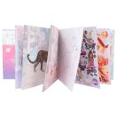 TOPModel Fantasy matricás kifestő