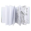 Dino World vizes kifestő