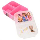 TOPModel City Girls uzsonnás doboz