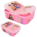 TOPModel City Girls uzsonnás doboz