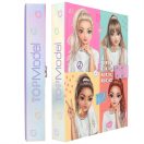 TOPModel Snap Shots számkódos titkos napló zenével