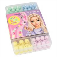 TOPModel DIY kulcstartó készítő szett