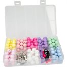 TOPModel DIY kulcstartó készítő szett